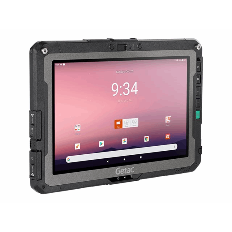ZX10 Snapdragon 660 Webcam 10.1in EU/UK