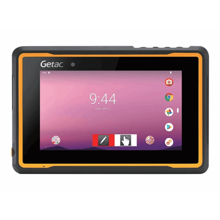 ZX70 G2 QC SD 660 8core HF RFID