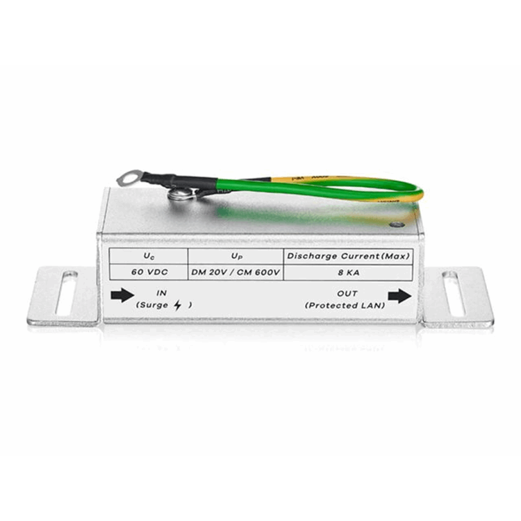 Zyxel 1G Ethernet Surge Protector