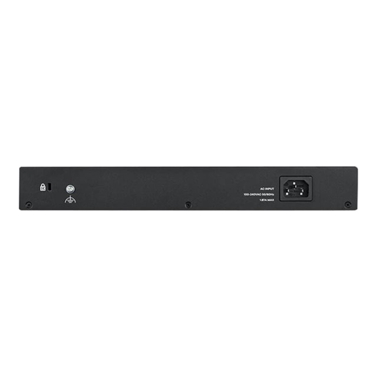 Zyxel GS1900-24 24-port GbE switch