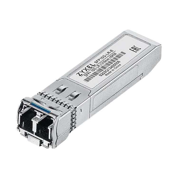 Zyxel SFP10G-LR SFP Plus Transceiver (10