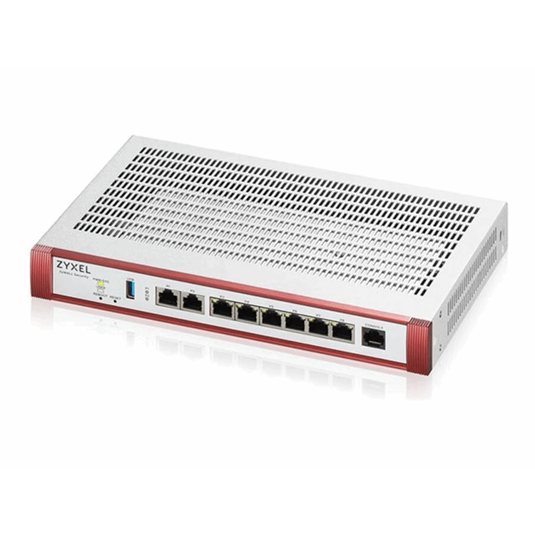Zyxel USGFLEX 200H Device only Firewall