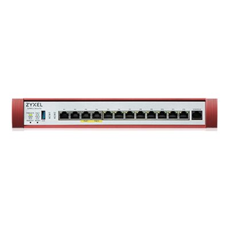 Zyxel USGFLEX 500H Device only Firewall