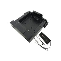 ET50/55 8in Cradle w/Power ET50/55 8in Cradle w/Power
