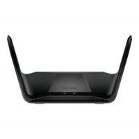 5PT TRI-BAND 8-STREAM AX6600 ROUTER