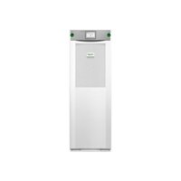Galaxy VS UPS 100kW 400V for External Batteries Start-up 5x8 Galaxy VS UPS 100kW 400V for External Batteries Start-up 5x8