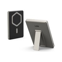 UAG Ultra Slim 5K Battery + Stand Titan. UAG Ultra Slim 5K Battery + Stand Titan.