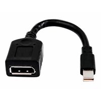 HP Single miniDP-to-DP Adapter Cable HP Single miniDP-to-DP Adapter Cable