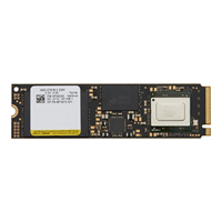 HP 2TB PCIe NVMe SSD