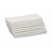 HP ADF10 Pack Cleaning Cloth Package Scanjet 7000n HP ADF10 Pack Cleaning Cloth Package Scanjet 7000n