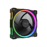 ASUS PRIME MR120 FAN ARGB REVERSE BLACK