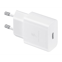 Samsung 15W Power Adapter no cable White