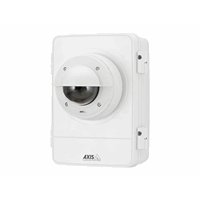 Cabinet/Surv IP66 IK10 NEMA 4X P33-VE Cabinet/Surv IP66 IK10 NEMA 4X P33-VE