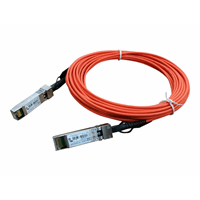 HPE X2A0 10G SFP+ 10m AOC Cable