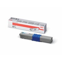TONER CYAN 2K F/ C300/C500