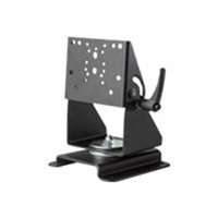 TALL TILT/SWIVEL DESKTOP MOUNT TALL TILT/SWIVEL DESKTOP MOUNT