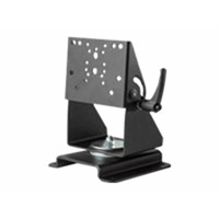 TALL TILT/SWIVEL DESKTOP MOUNT
