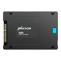 Micron 7450 PRO 1920GB NVMe U.3 SSD
