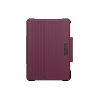 UAG Apple iPad Wilma (11in Pro) Bordeaux UAG Apple iPad Wilma (11in Pro) Bordeaux