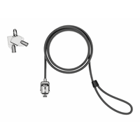 Universal Cable Lock Keyed Alike Universal Cable Lock Keyed Alike