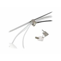 Universal Slim Sec Cable Lock Universal Slim Sec Cable Lock