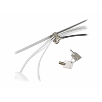 Universal Slim Sec Cable Lock