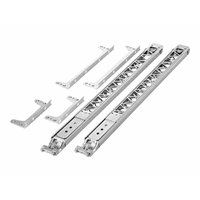 X450 4U/7U Univ 4-Post Rack Mnt Kit X450 4U/7U Univ 4-Post Rack Mnt Kit