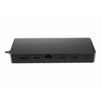 HP Univ USB-C Multiport Hub