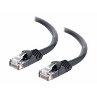Cbl/3M Mlded/Btd Black CAT5E PVC UTP PA Cbl/3M Mlded/Btd Black CAT5E PVC UTP PA