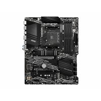 MSI B550-A PRO ATX MB MSI B550-A PRO ATX MB