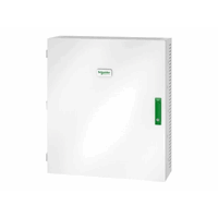 APC Galaxy VS Parallel Maintenance APC Galaxy VS Parallel Maintenance