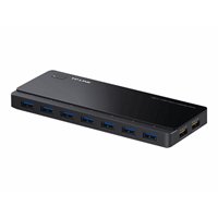 7 ports USB 3.0 Hub 2 Power Charge Ports