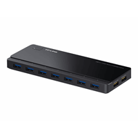 7 ports USB 3.0 Hub 2 Power Charge Ports 7 ports USB 3.0 Hub 2 Power Charge Ports