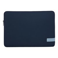 Reflect Laptop Sleeve 15.6i REFPC-116 DARK BLUE