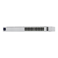 UniFi Switch USW-24-POE UniFi Switch USW-24-POE