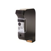B3F36A HP 1918 Black Dye Smart Card Ink