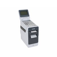 TD-2130N Label Printer 300 x 300 dpi