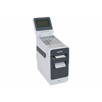 TD-2130N Label Printer 300 x 300 dpi