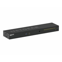 NETGEAR 14-Port AV Line M4250-12M2XF