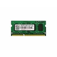 TRANSCEND 8GB DDR3L 1866 SO-DIMM 2Rx8