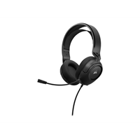 HS35 V2 Stereo Black