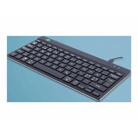 R-Go Compact Break Keyboard QWERTY (ND) R-Go Compact Break Keyboard QWERTY (ND)
