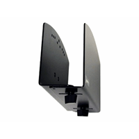 Small CPU Holder Black Small CPU Holder Black