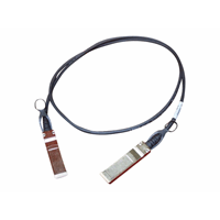 HPE 5m B-series Active Copper SFP+ Cable HPE 5m B-series Active Copper SFP+ Cable