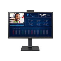 LG All-in-One Thin Client 24" FHD