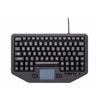 Backlit KBD w/ Integ Touchpad Backlit KBD w/ Integ Touchpad