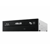 ASUS BW-16D1HT/BLK/B BluRay BD Writer ASUS BW-16D1HT/BLK/B BluRay BD Writer
