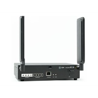 BSR 8 RJ45 Serial rolled 4+1 GEthernet 6