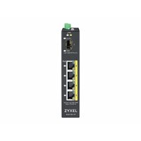 RGS100-12P 5 Port unmanaged PoE Switch 1 RGS100-12P 5 Port unmanaged PoE Switch 1