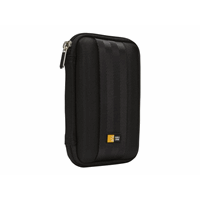 External Harddrive Case QHDC-101 BLACK